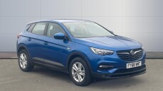 Vauxhall Grandland X 1.2 Turbo SE 5dr Petrol Hatchback